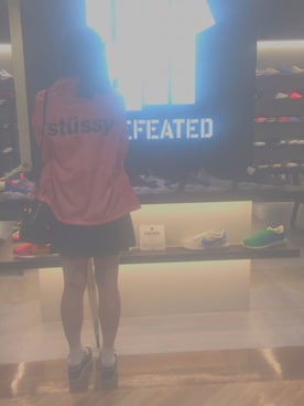 甘党たれ目ちゃんさんのコーディネート