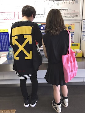 甘党たれ目ちゃんさんのコーディネート