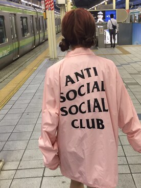 甘党たれ目ちゃんさんのコーディネート