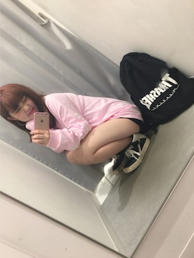 甘党たれ目ちゃんさんのコーディネート