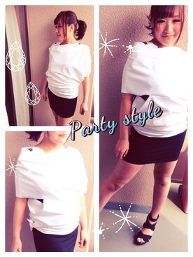 chizuruさんのコーディネート