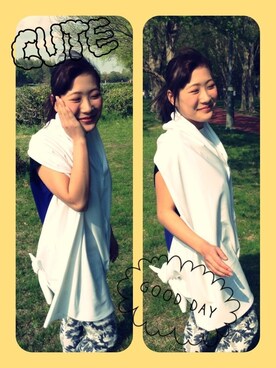 chizuruさんのコーディネート