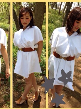 chizuruさんのコーディネート