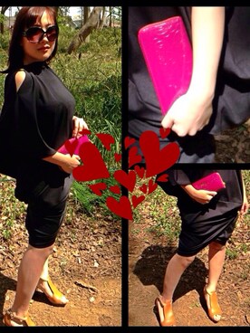 chizuruさんのコーディネート