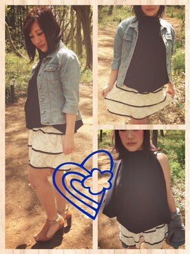 chizuruさんのコーディネート