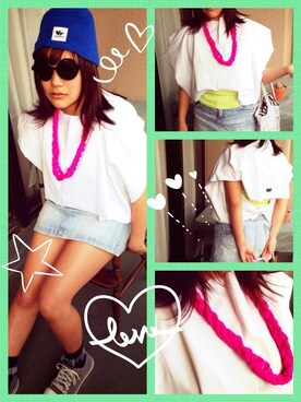 chizuruさんのコーディネート