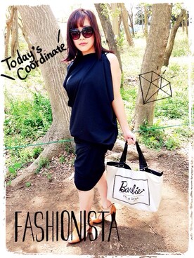 chizuruさんのコーディネート