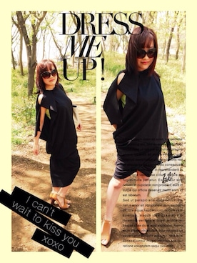 chizuruさんのコーディネート