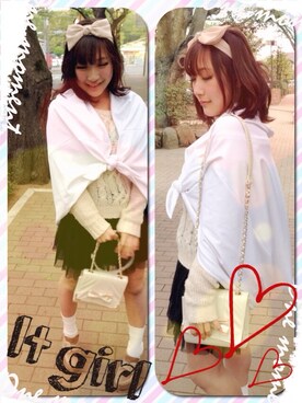 chizuruさんのコーディネート