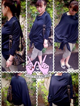 chizuruさんのコーディネート