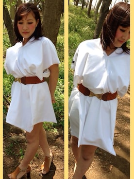 chizuruさんのコーディネート