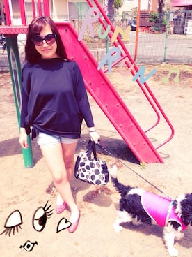 chizuruさんのコーディネート