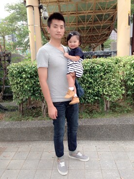 Anzhiさんのコーディネート