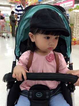 Anzhiさんのコーディネート