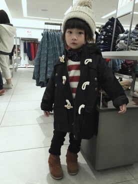 Anzhiさんのコーディネート