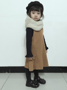 Anzhiさんのコーディネート