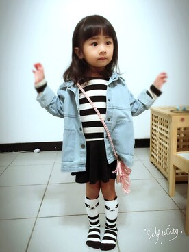 Anzhiさんのコーディネート