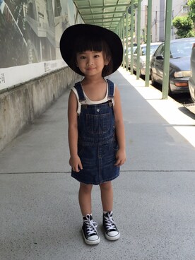 Anzhiさんのコーディネート