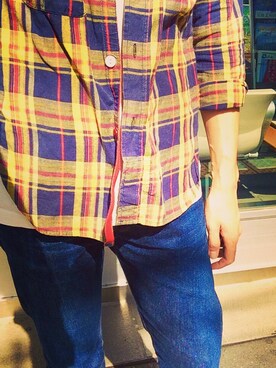 yusukeさんのコーディネート