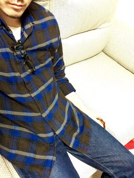 yusukeさんのコーディネート