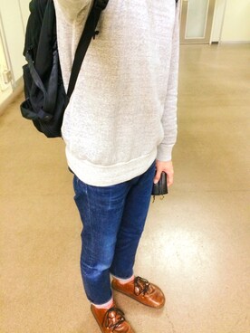 yusukeさんのコーディネート