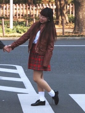 mireiさんのコーディネート