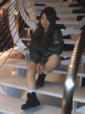 mireiさんのコーディネート