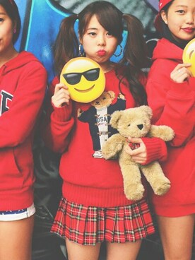 mireiさんのコーディネート