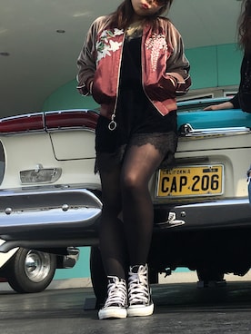 mireiさんのコーディネート