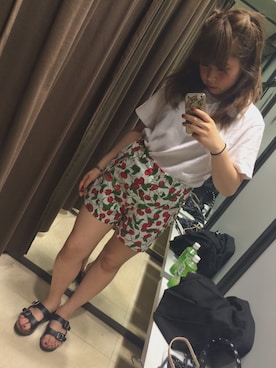 mireiさんのコーディネート