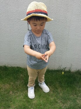 そそさんさんのコーディネート