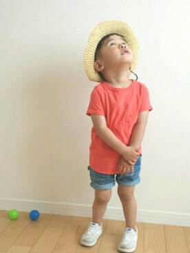 そそさんさんのコーディネート