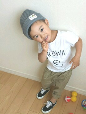 そそさんさんのコーディネート