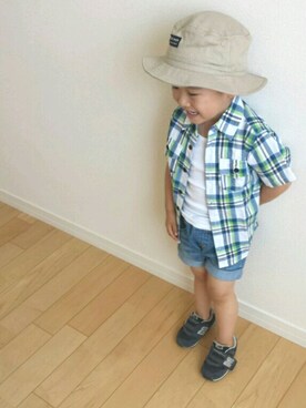 そそさんさんのコーディネート