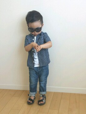 そそさんさんのコーディネート