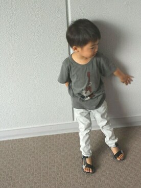 そそさんさんのコーディネート