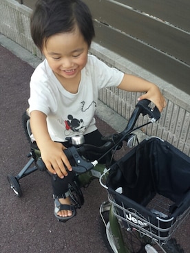 そそさんさんのコーディネート