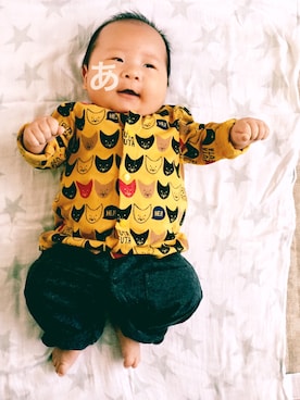 ARATAさんのコーディネート