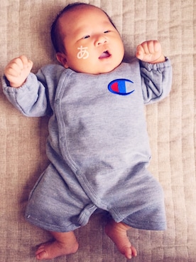 ARATAさんのコーディネート