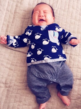 ARATAさんのコーディネート