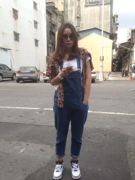 暈さんのコーディネート