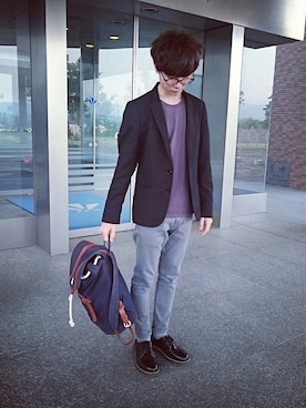 kyoyaさんのコーディネート