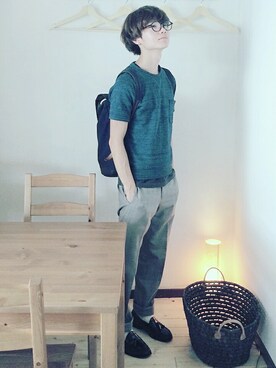 kyoyaさんのコーディネート