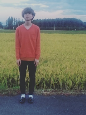 kyoyaさんのコーディネート