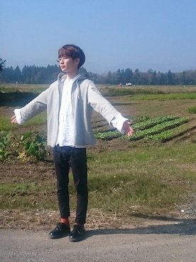 kyoyaさんのコーディネート