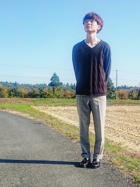 kyoyaさんのコーディネート