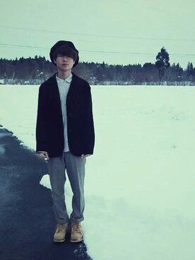 kyoyaさんのコーディネート