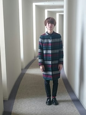 kyoyaさんのコーディネート