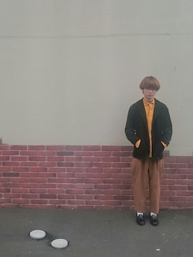 kyoyaさんのコーディネート