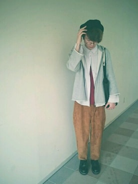 kyoyaさんのコーディネート